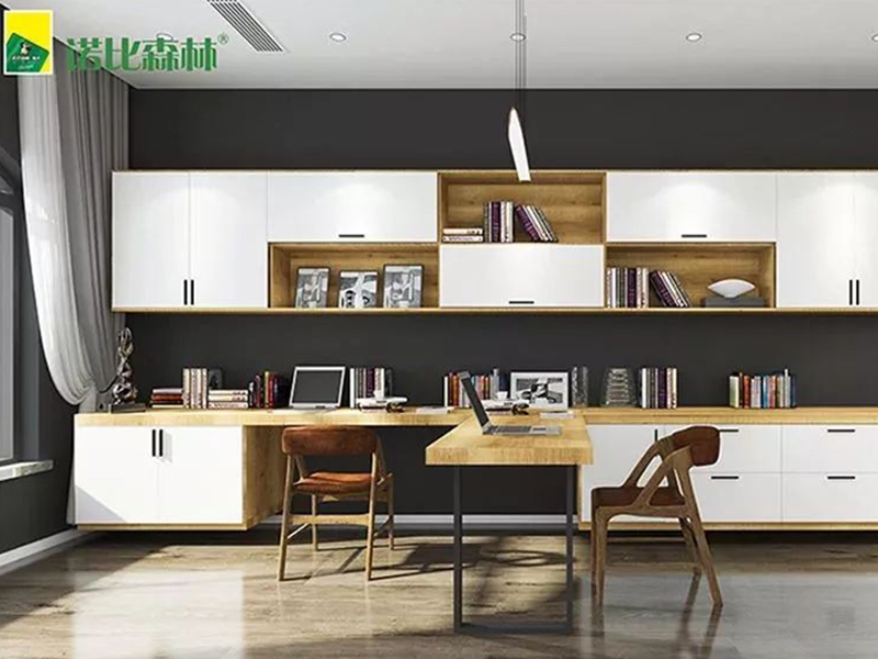 大氣優(yōu)雅的現(xiàn)代家裝設(shè)計(jì)，年輕人都喜歡！